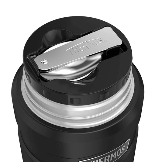 King Food Flask 470ml by THERMOS
