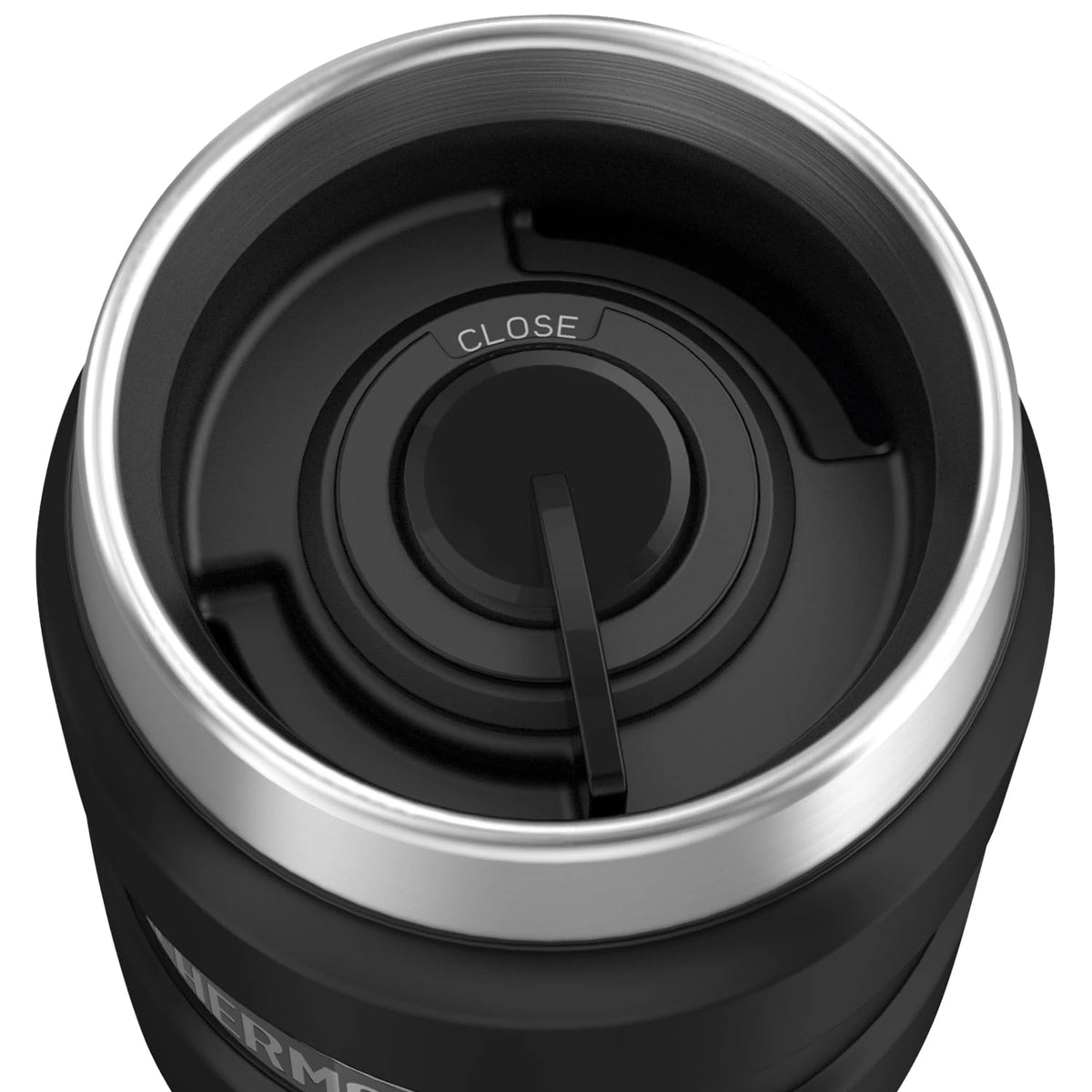 King Travel Mug 470ml by THERMOS