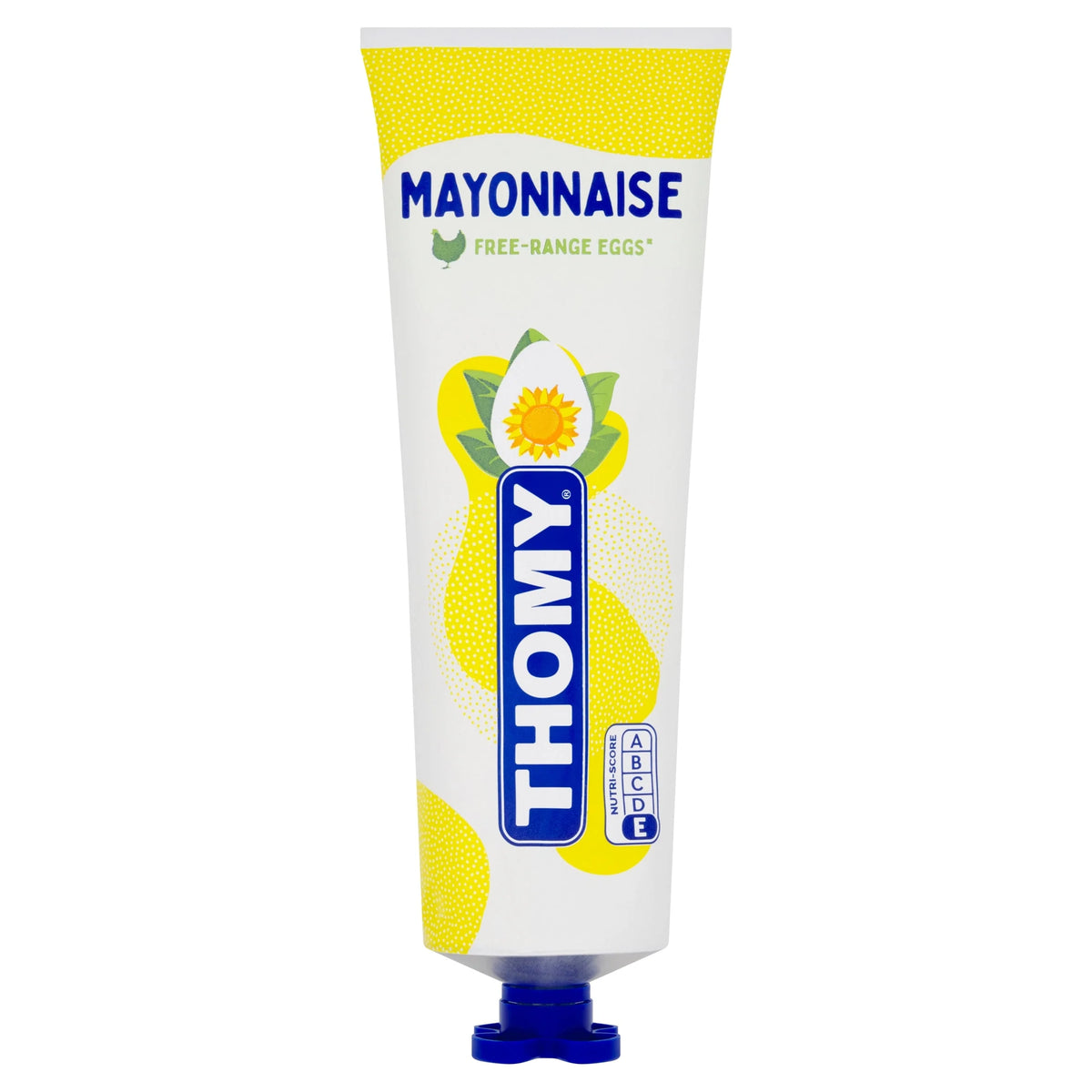 Mayonnaise 265g by THOMY