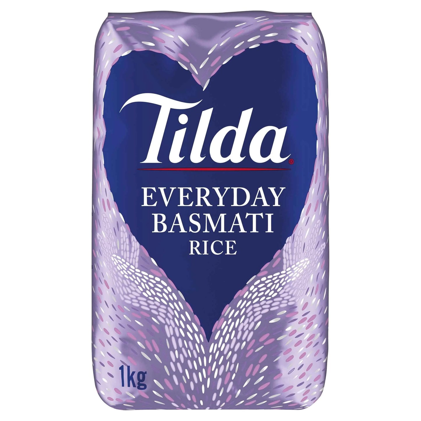 Everyday Basmati Rice 1kg by Tilda