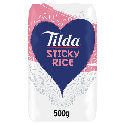 Sticky Rice 500g by Tilda