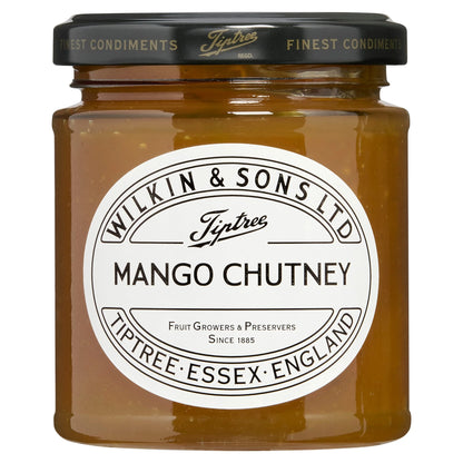 Mango Chutney 220g by TIPTREE