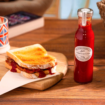 Tomato Sauce 310g by TIPTREE
