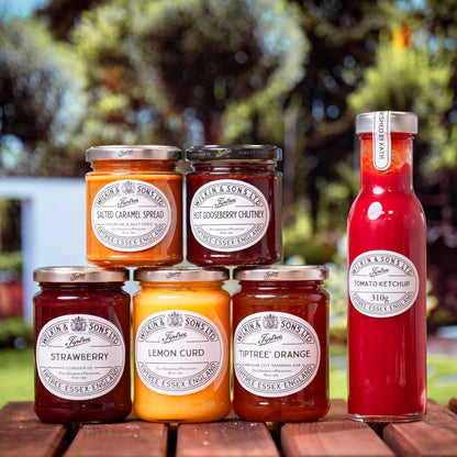 Tomato Sauce 310g by TIPTREE