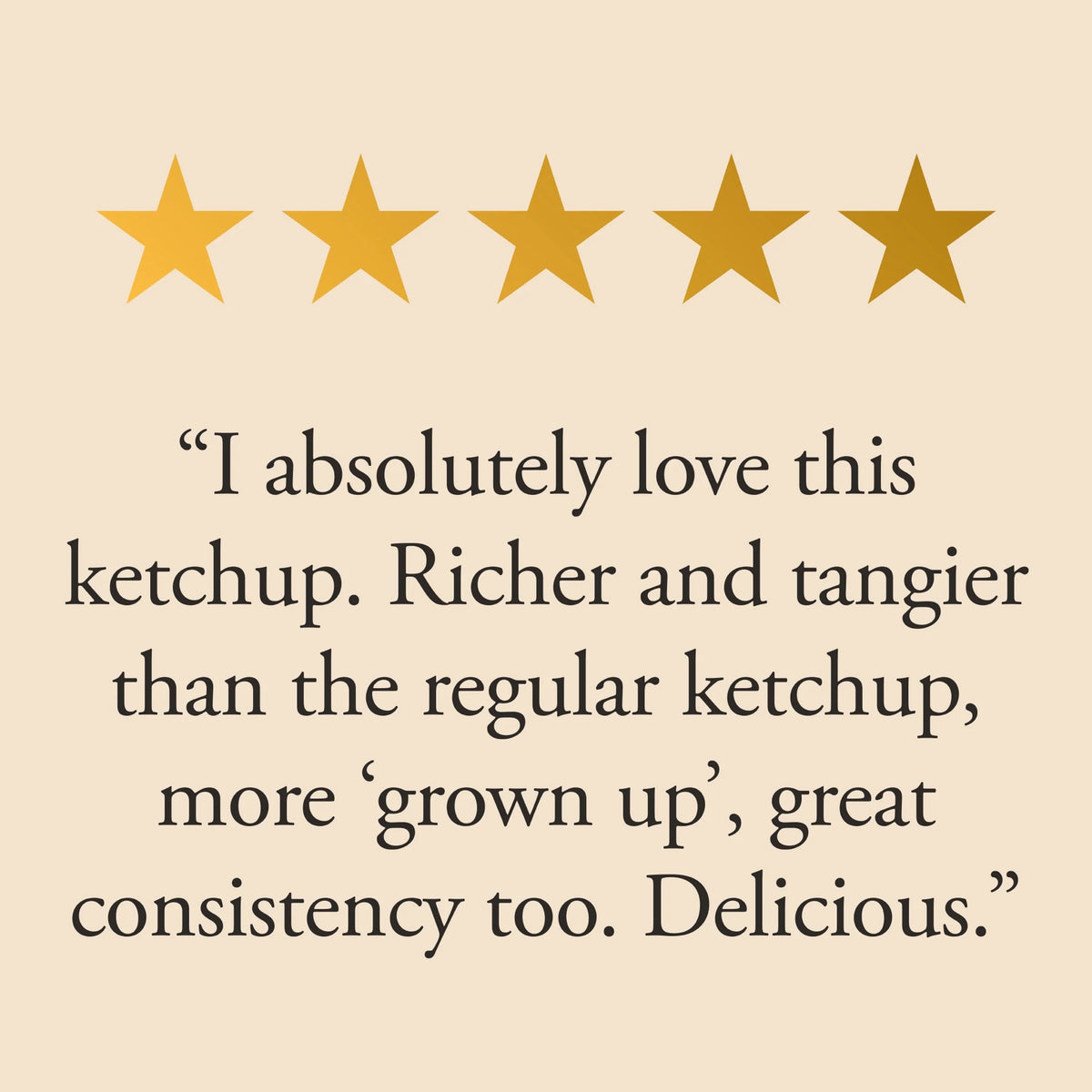 Tomato Sauce 310g by TIPTREE