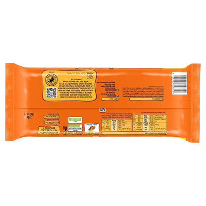 Biscuit Bar 9 Pack Multipack 279g by TOFFEE CRISP
