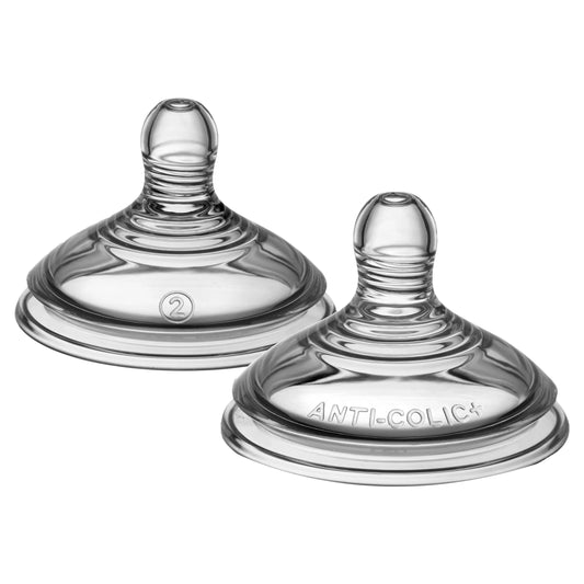 Advanced Anti-colic Baby Bottle by tommee tippee