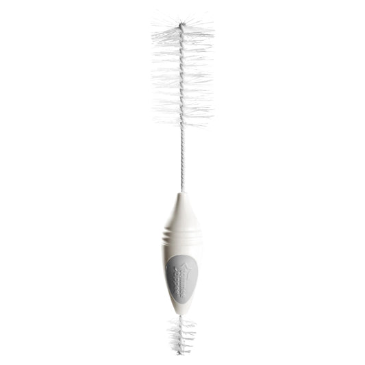 Bottle And Teat Brush by tommee tippee