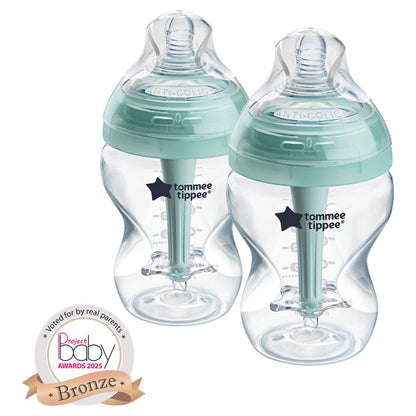 Closer To Nature Anti Colic by tommee tippee