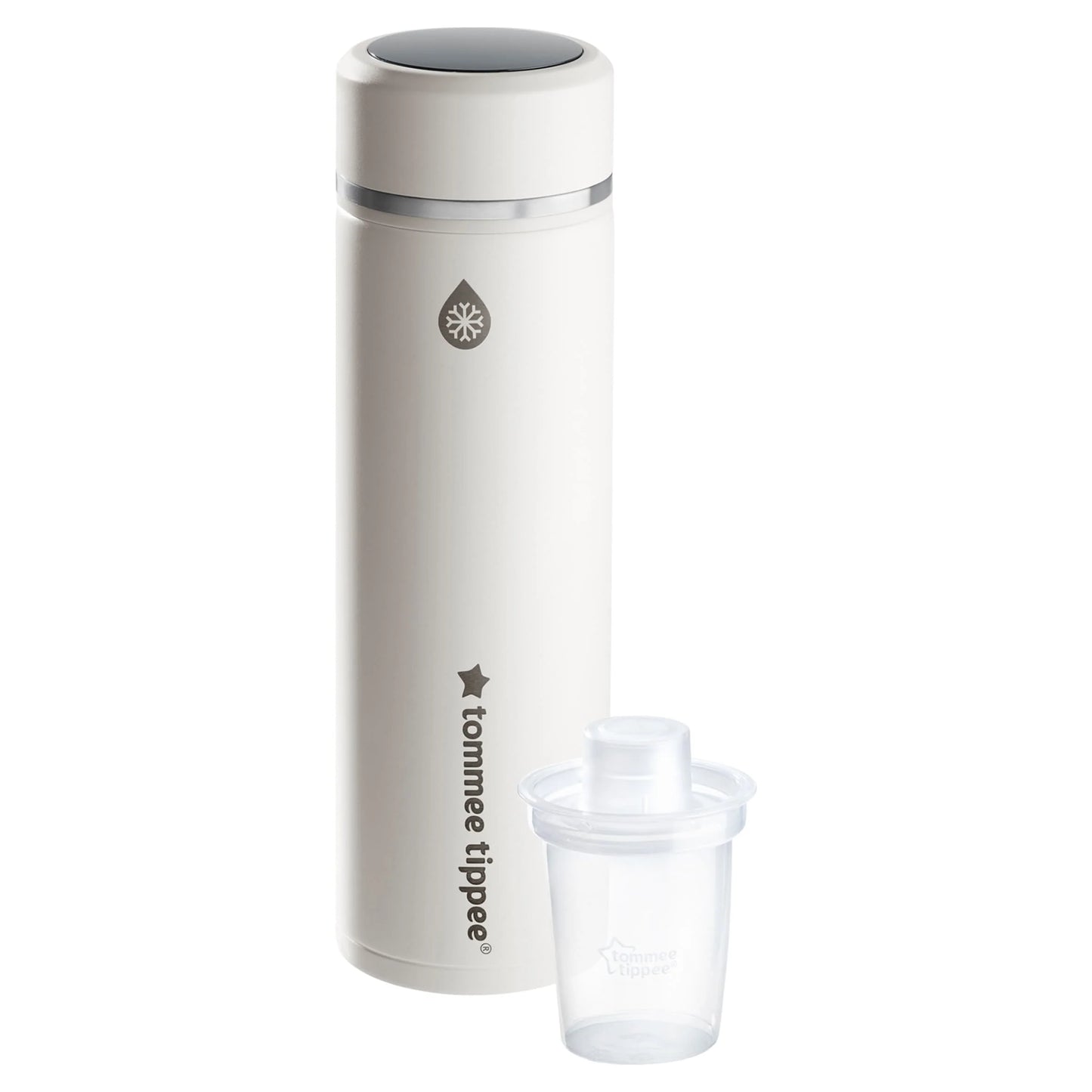 Goprep Portable Formula Feed Maker by tommee tippee