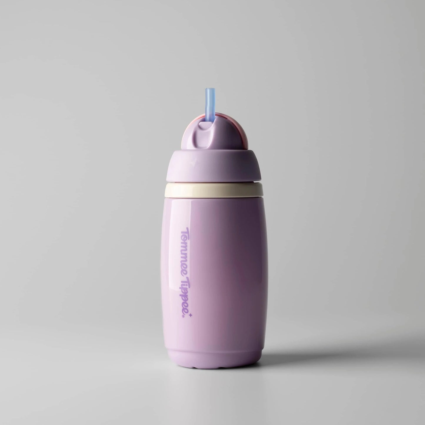Insulated Straw Cup 266ml 12m+ by tommee tippee