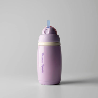 Insulated Straw Cup 266ml 12m+ by tommee tippee