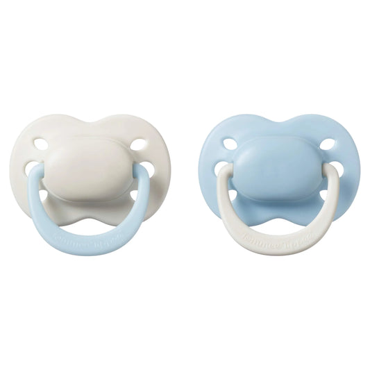 Newborn Orthodontic Silicone by tommee tippee