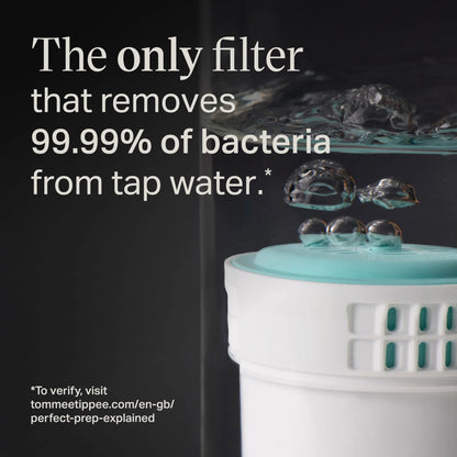 Perfect Prepared Filter by tommee tippee