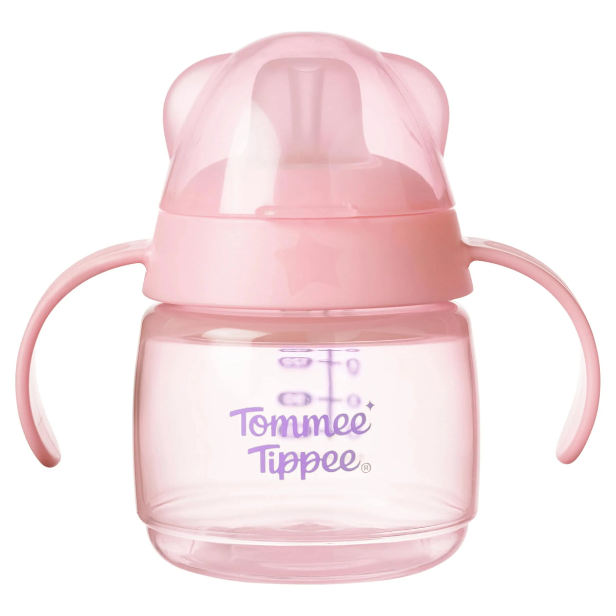 Softspout Transition Cup, 4m+ by tommee tippee