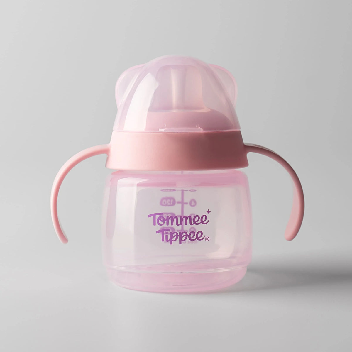 Softspout Transition Cup, 4m+ by tommee tippee