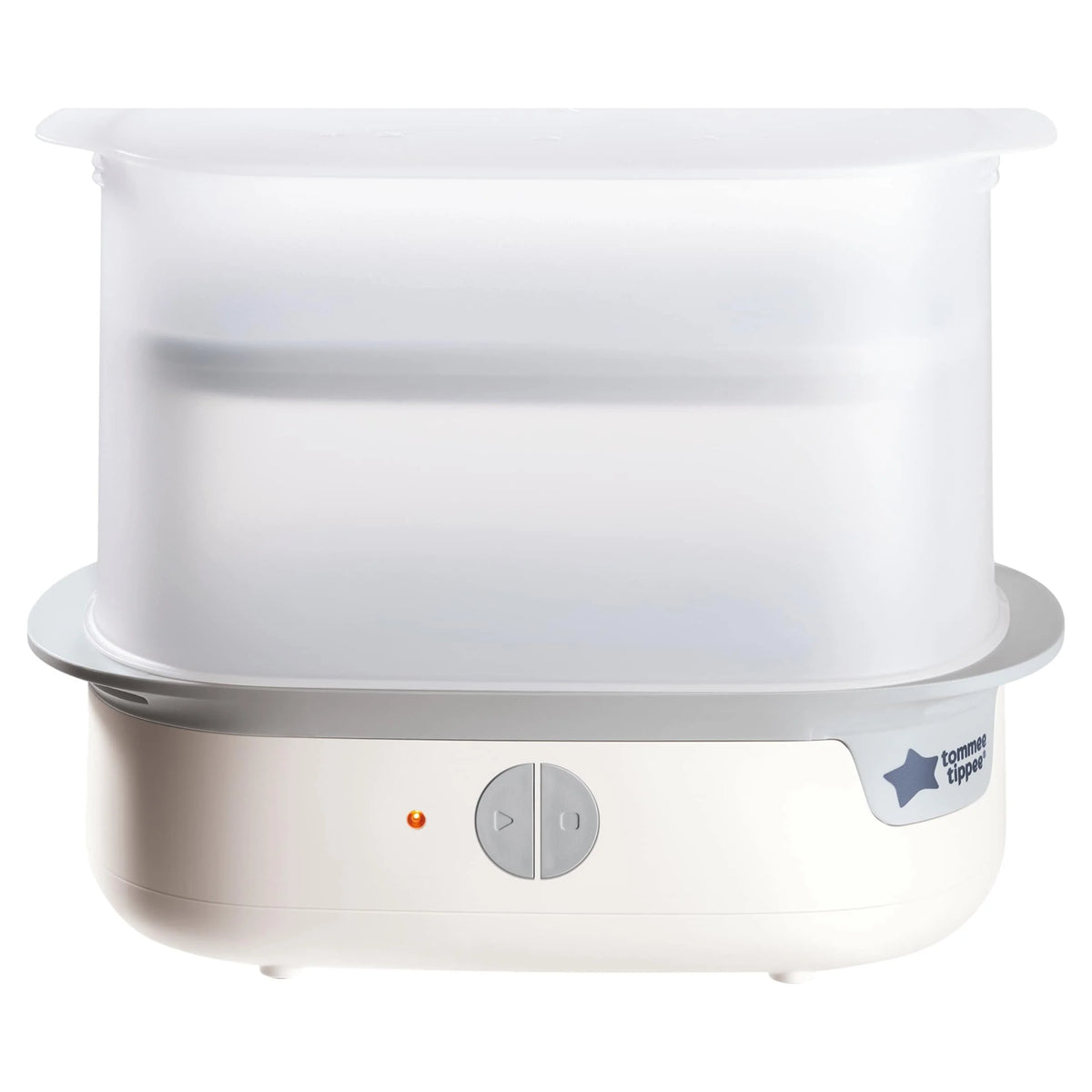 Super-steam Advanced Electric by tommee tippee