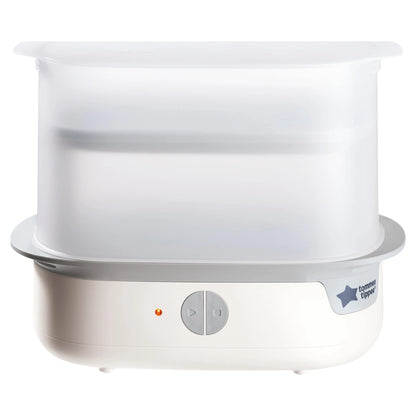 Super-steam Advanced Electric by tommee tippee