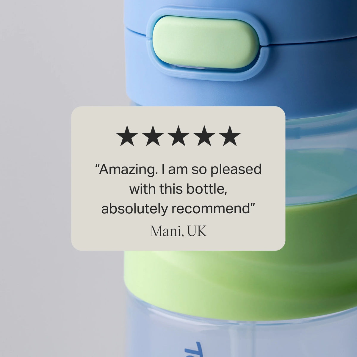 Superstar Flip Top Sportee Cup by tommee tippee