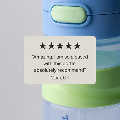 Superstar Flip Top Sportee Cup by tommee tippee