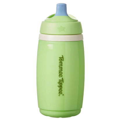 Superstar Water Bottle 12m+ 266ml by tommee tippee