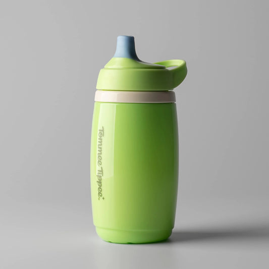 Superstar Water Bottle 12m+ 266ml by tommee tippee
