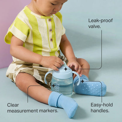 Training Sippee Cup 300ml 6m+ by tommee tippee