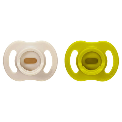 Ultra Light Stay Put Soothers by tommee tippee