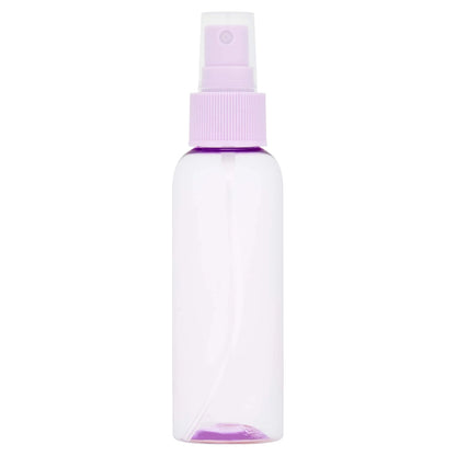 Refillable Travel Bottle by Travel Essentials