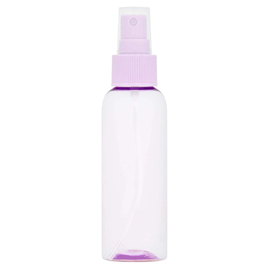 Refillable Travel Bottle by Travel Essentials