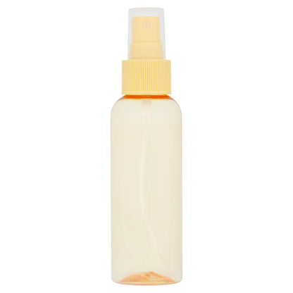 Refillable Travel Bottle by Travel Essentials