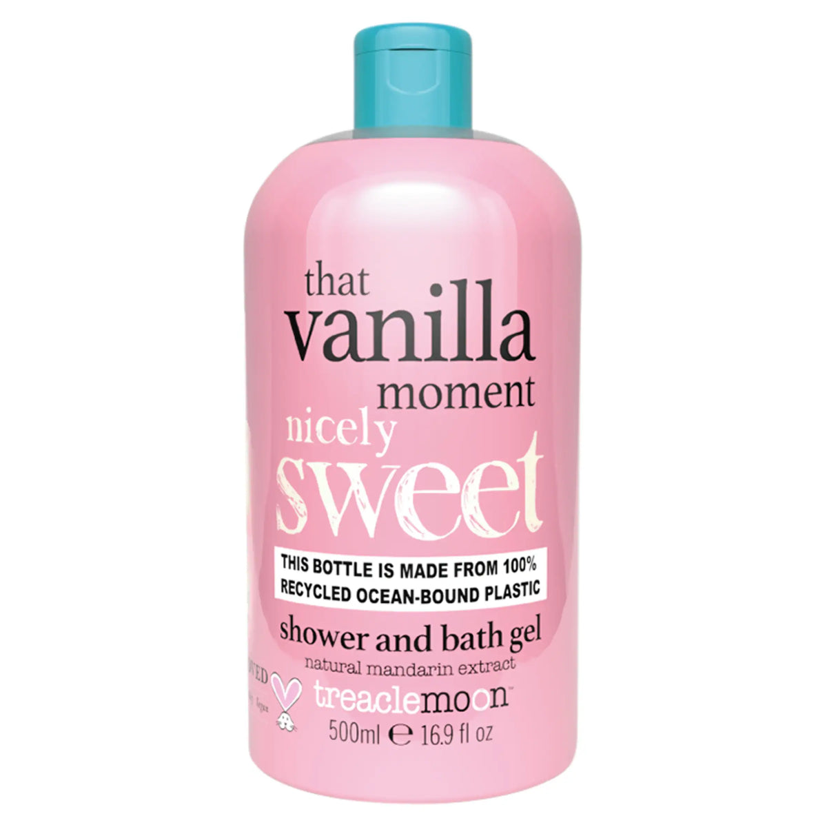 Treacle Moon Limited Edition Bath & Shower by treaclemoon at The British Vault
