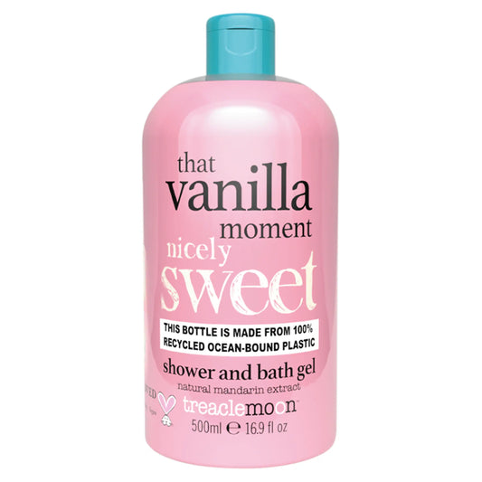 Treacle Moon Limited Edition Bath & Shower by treaclemoon at The British Vault