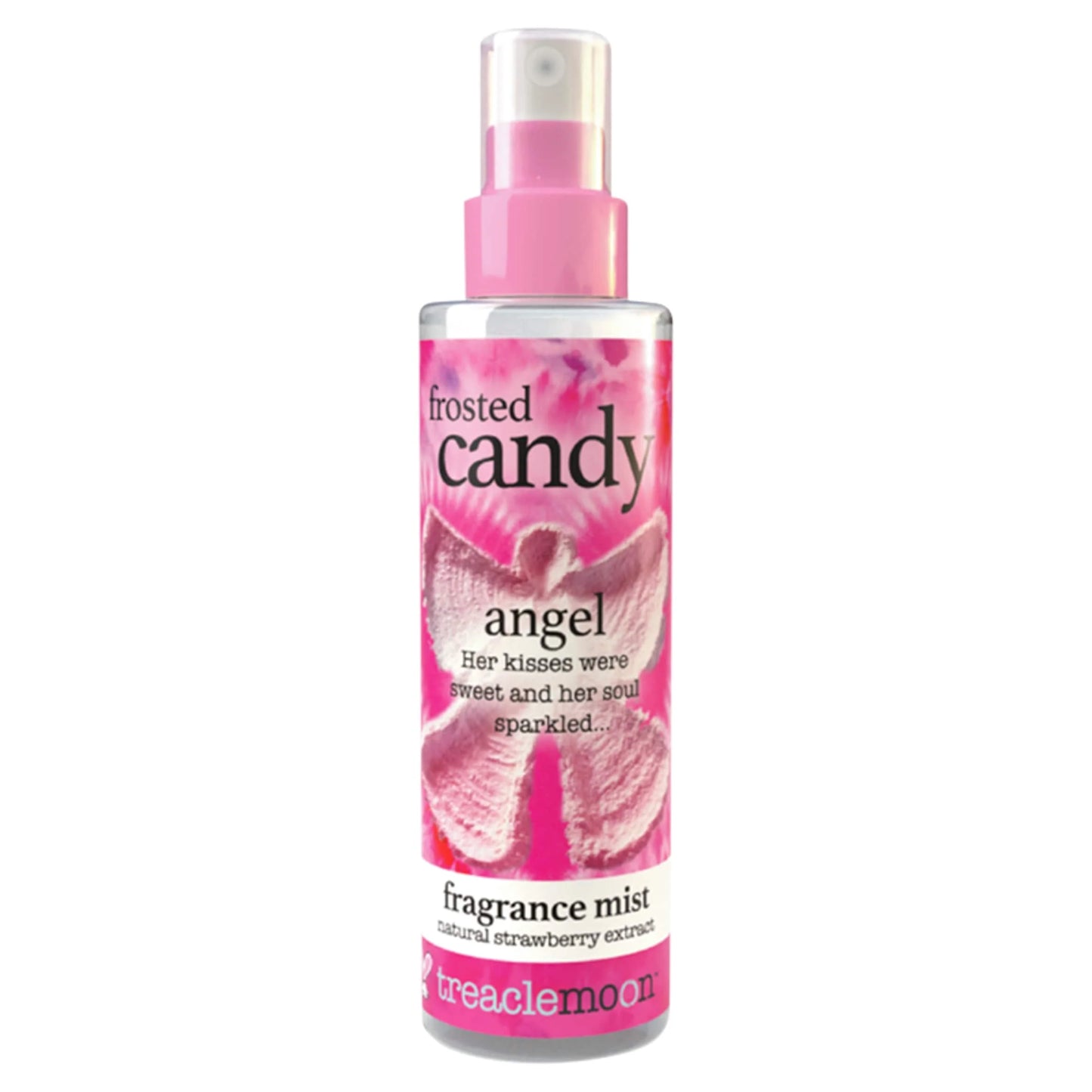 Frosted Candy Angel Fragrance by treaclemoon