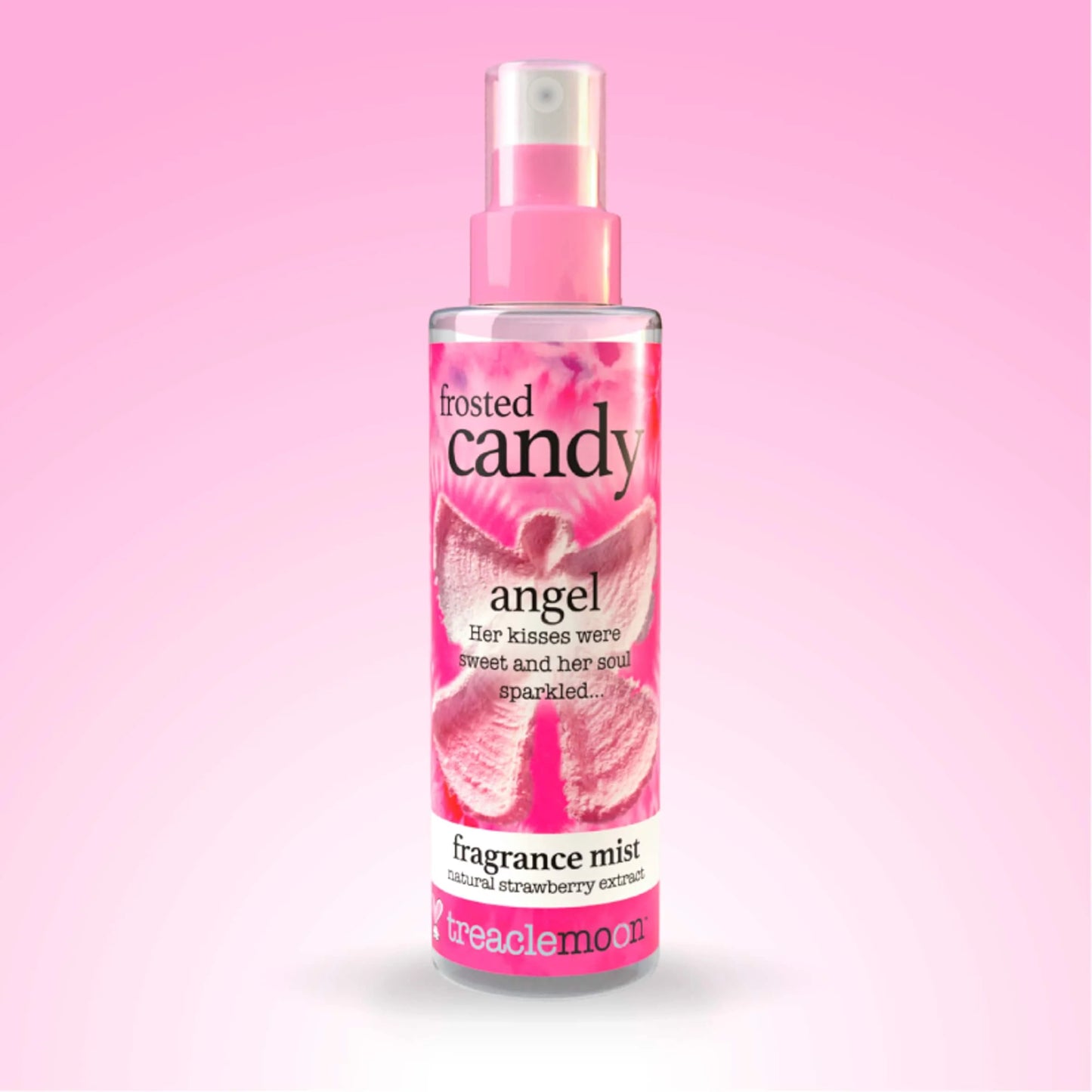 Frosted Candy Angel Fragrance by treaclemoon
