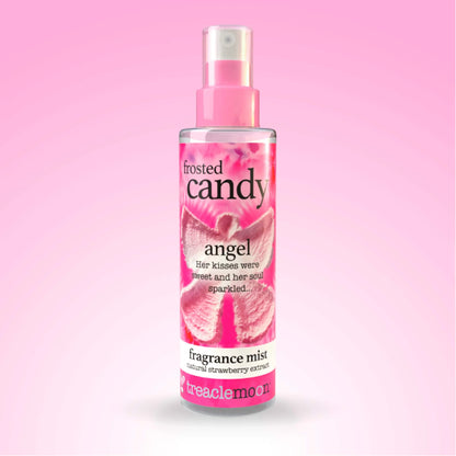 Frosted Candy Angel Fragrance by treaclemoon