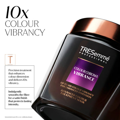 Professional Colour Chroma Vibrance by TRESemmé