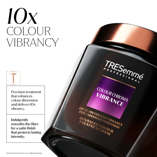 Professional Colour Chroma Vibrance by TRESemmé