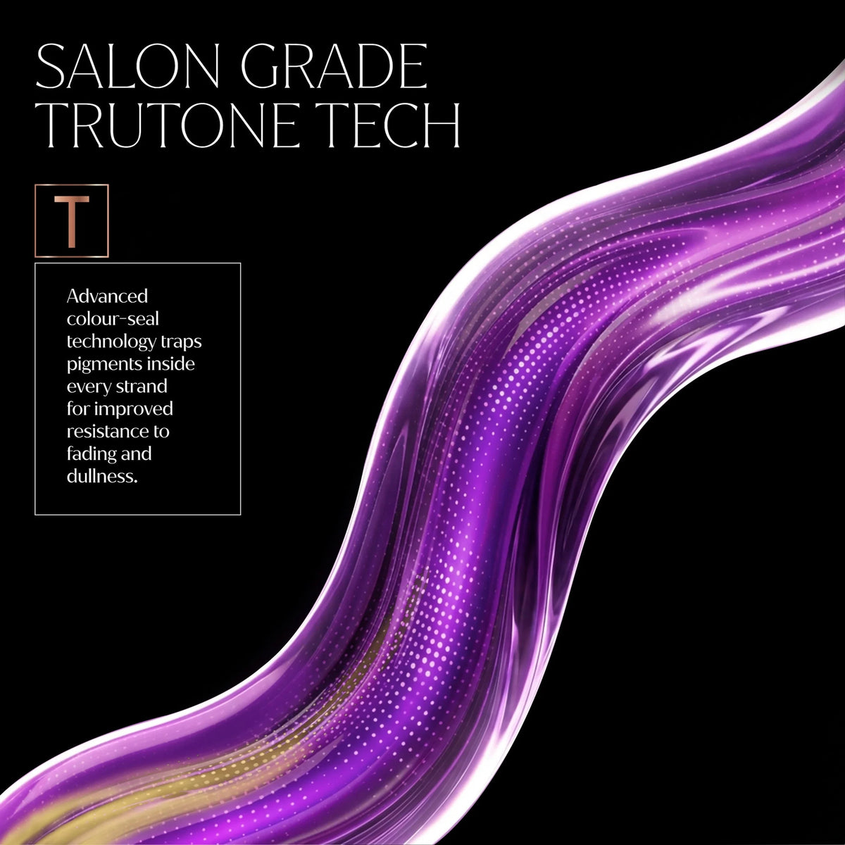 Professional Colour Chroma Vibrance by TRESemmé