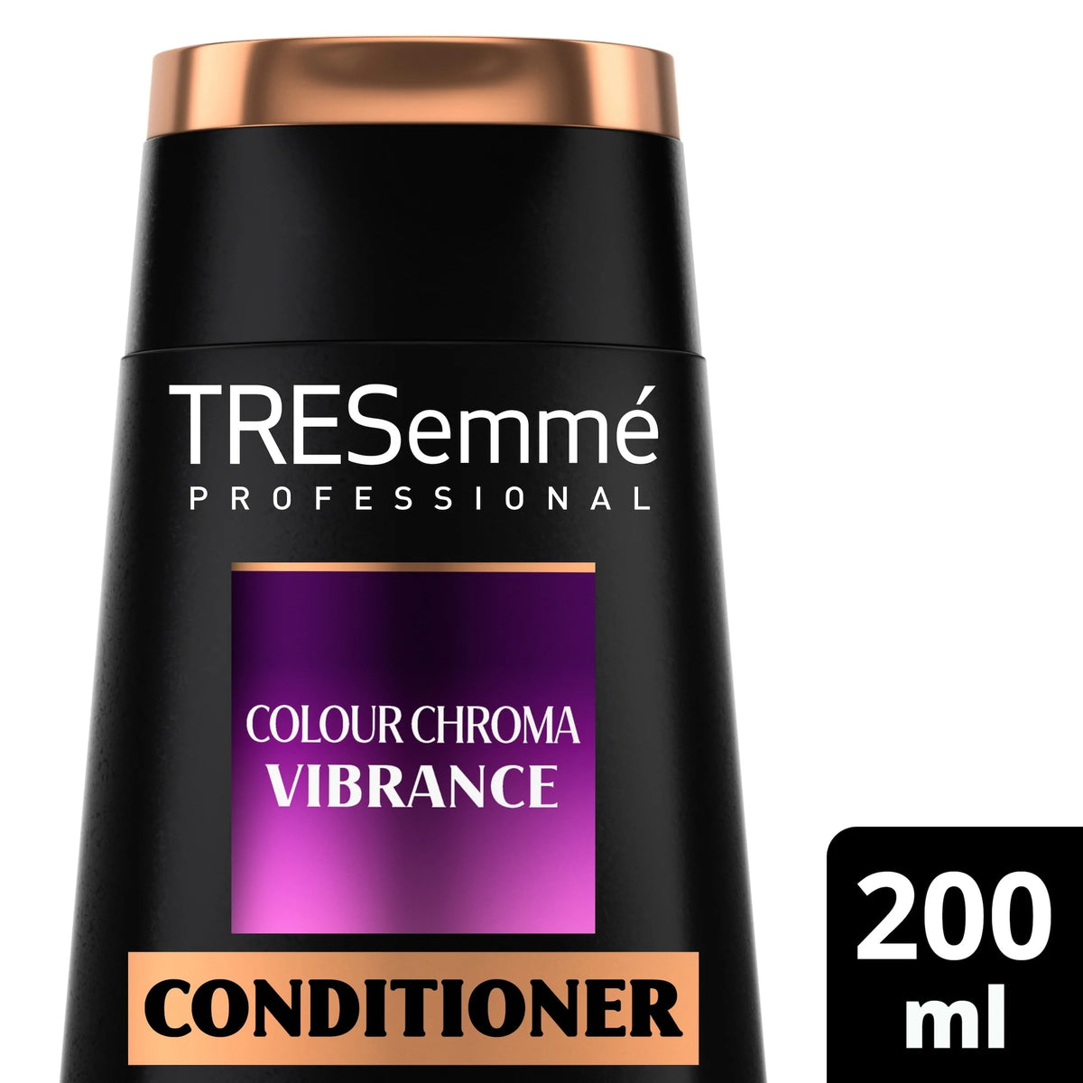 Professional Colour Chroma Vibrance Conditioner 200ml by TRESemmé