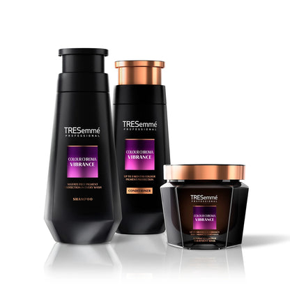 Professional Colour Chroma Vibrance by TRESemmé