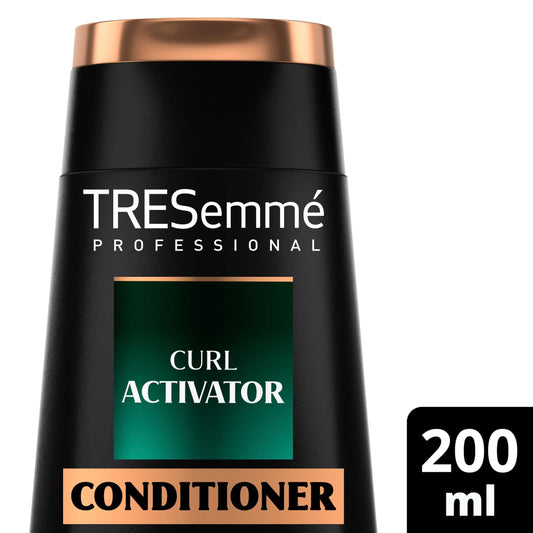 Professional Curl Activator by TRESemmé