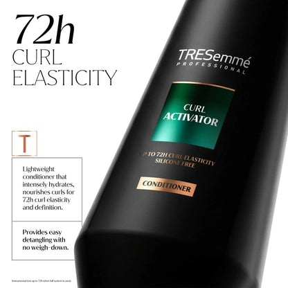 Professional Curl Activator by TRESemmé