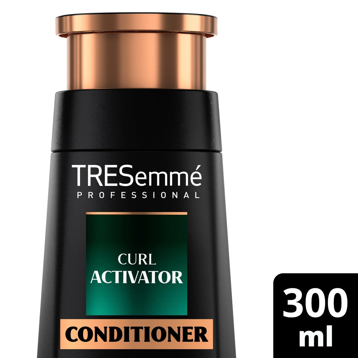 Professional Curl Activator Conditioner 300ml by TRESemmé