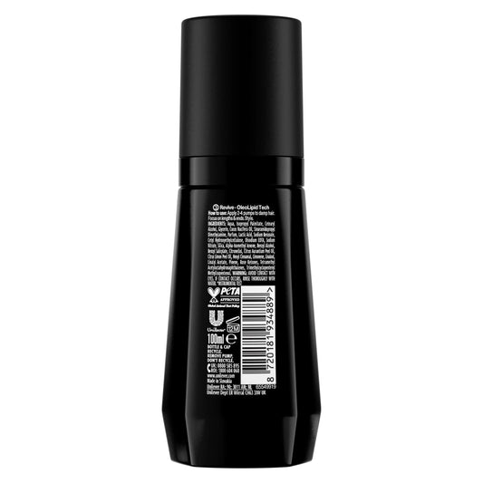 Professional Curl Activator Cream Serum 100ml by TRESemmé