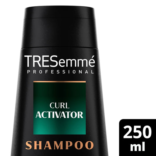 Professional Curl Activator Shampoo by TRESemmé
