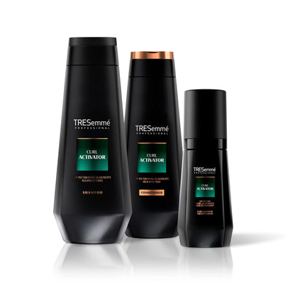 Professional Curl Activator Shampoo by TRESemmé