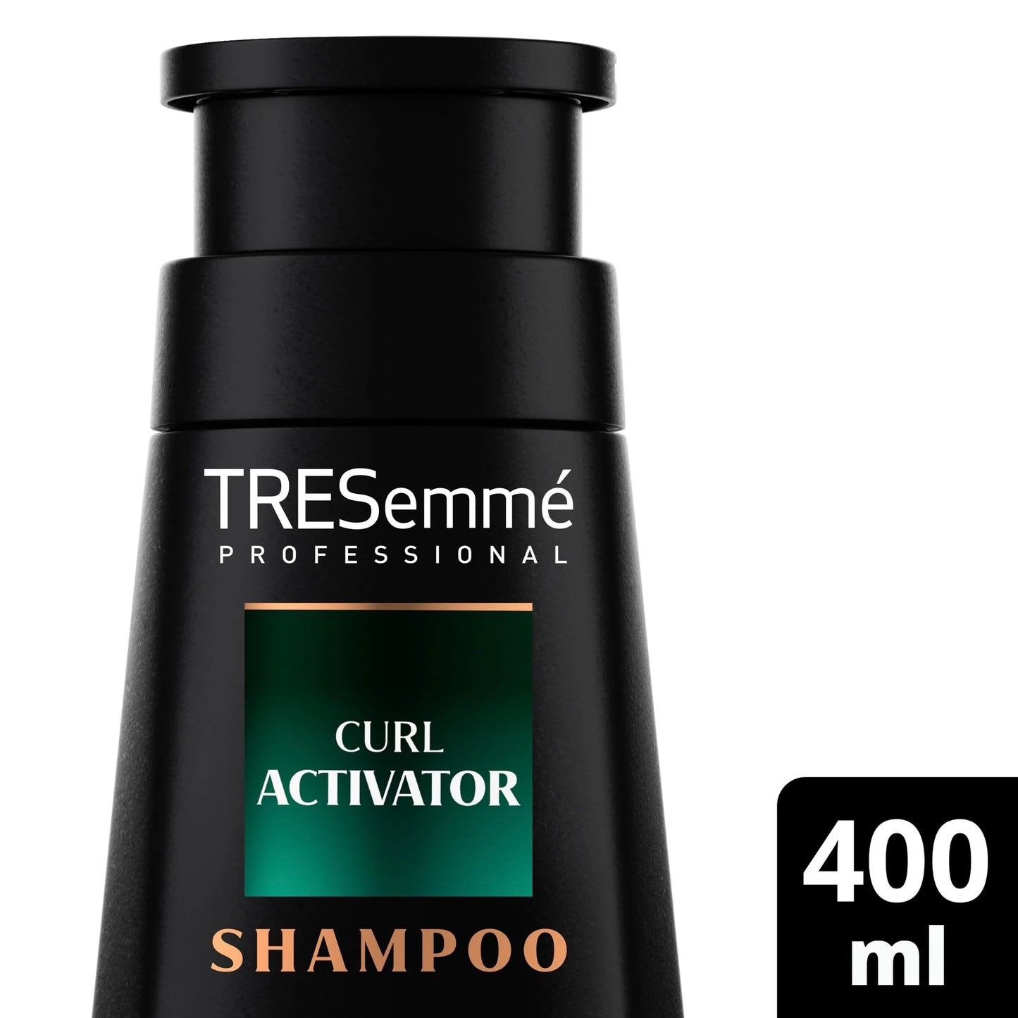 Professional Curl Activator Shampoo by TRESemmé