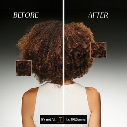 Professional Curl Activator Shampoo by TRESemmé