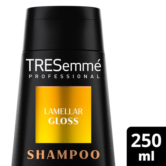 Professional Lamellar Gloss Shampoo by TRESemmé